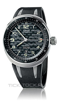  Oris 635 7589 7084 RS